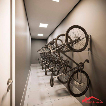 Imagem Apartamento com 3 Quartos à Venda, 216 m² em América - Joinville