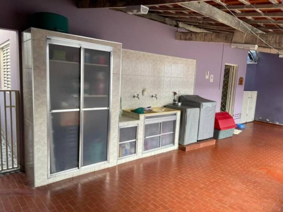 Imagem Casa com 3 Quartos à Venda, 190 m² em Flor Do Vale - Tremembé