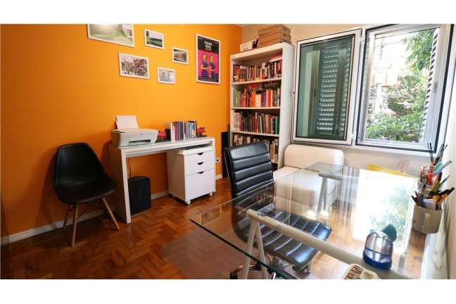 Imagem Imóvel com 2 Quartos à Venda, em Pinheiros - São Paulo Imagem Imóvel com 2 Quartos à Venda, em Pinheiros - São Paulo