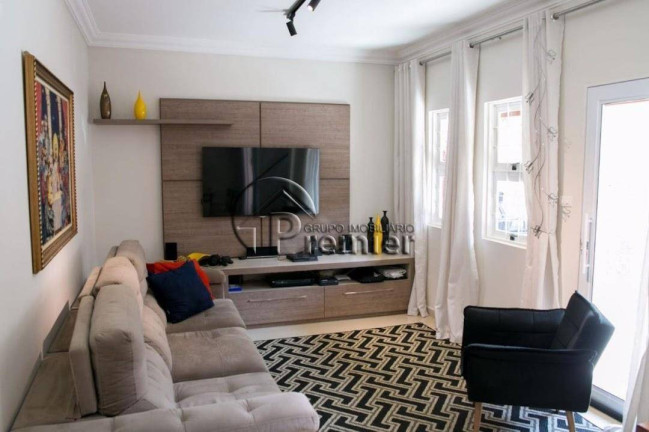 Imagem Casa com 3 Quartos à Venda, 238 m² em Jardim Bela Vista - Indaiatuba