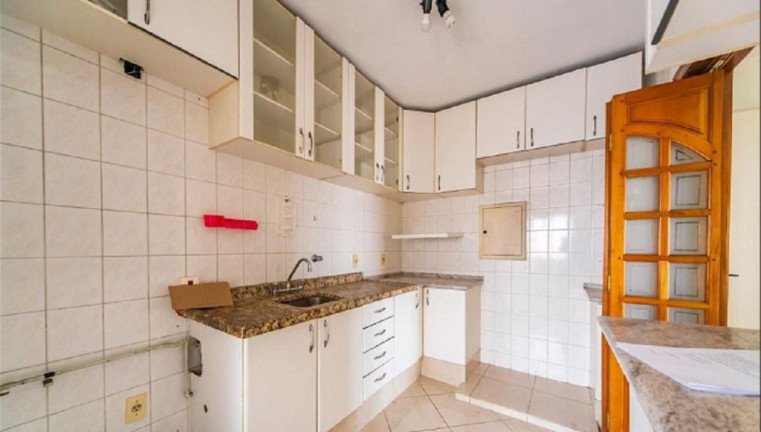 Imagem Apartamento com 3 Quartos à Venda, 76 m² em Vila São Pedro - Santo André Imagem Apartamento com 3 Quartos à Venda, 76 m² em Vila São Pedro - Santo André