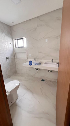 Casa com 4 Quartos à Venda, 200 m² em Anápolis City - Anápolis