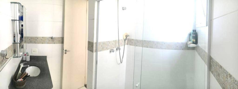 Imagem Apartamento com 3 Quartos à Venda, 70 m² em Mooca - São Paulo