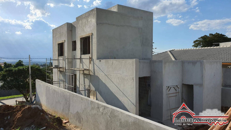 Imagem Casa de Condomínio com 3 Quartos à Venda, 149 m² em Residencial Alta Vista 2 - Caçapava Imagem Casa de Condomínio com 3 Quartos à Venda, 149 m² em Residencial Alta Vista 2 - Caçapava