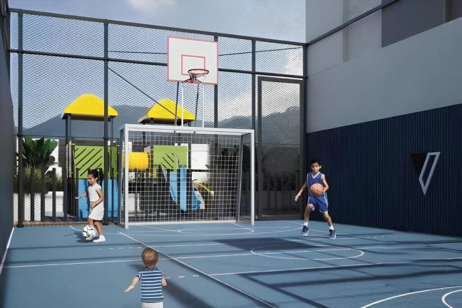 Imagem Apartamento com 3 Quartos à Venda, 69 m² em Morretes - Itapema