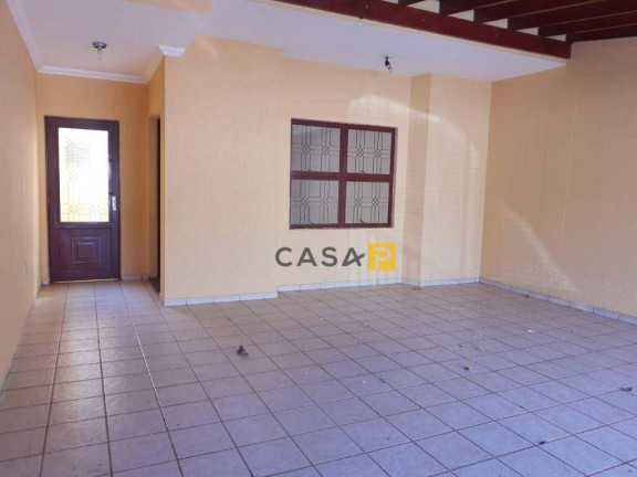 Imagem Casa com 3 Quartos à Venda, 214 m² em Vila Nossa Senhora De Fátima - Americana Imagem Casa com 3 Quartos à Venda, 214 m² em Vila Nossa Senhora De Fátima - Americana