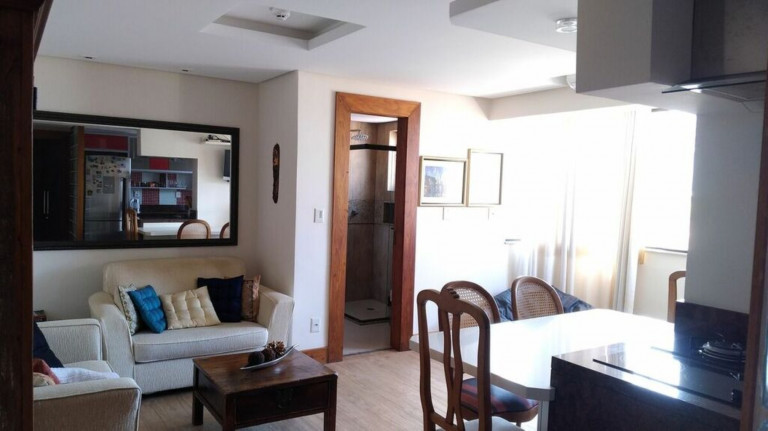 Imagem Imóvel com 1 Quarto à Venda, 52 m² em Independência - Porto Alegre