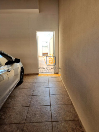 Imagem Casa com 3 Quartos à Venda, em Jardim Paulista - Itu Imagem Casa com 3 Quartos à Venda, em Jardim Paulista - Itu