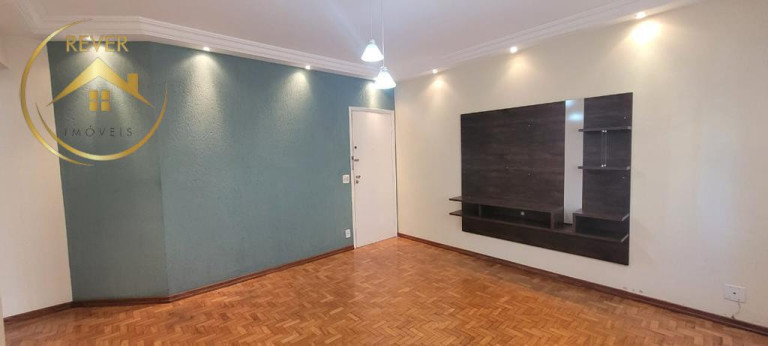 Imagem Apartamento com 2 Quartos à Venda, 72 m² em São Bernardo - Campinas