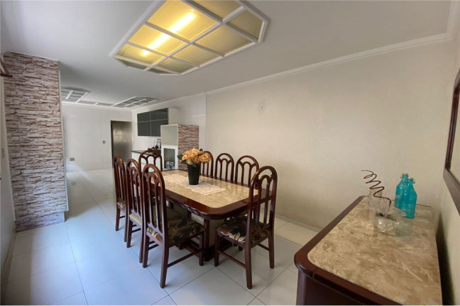 Imagem Casa com 4 Quartos à Venda, em Sítio Da Figueira - São Paulo Imagem Casa com 4 Quartos à Venda, em Sítio Da Figueira - São Paulo