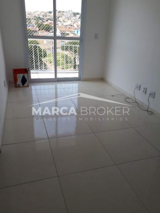 Imagem Apartamento com 2 Quartos à Venda,  em Jardim Das Nações - Itatiba