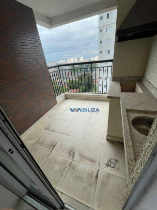 Imagem Apartamento com 2 Quartos à Venda ou Locação, 62 m² em Jardim Aida - Guarulhos Imagem Apartamento com 2 Quartos à Venda ou Locação, 62 m² em Jardim Aida - Guarulhos