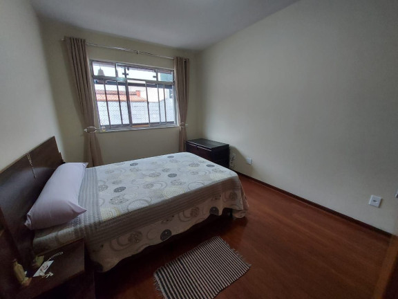 Imagem Cobertura com 3 Quartos à Venda, 132 m² em Alto - Teresópolis