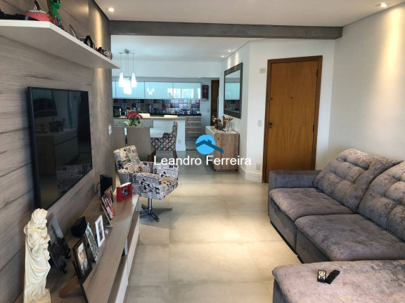 Imagem Apartamento com 3 Quartos à Venda, 158 m² em Vila Gonçalves - São Bernardo Do Campo Imagem Apartamento com 3 Quartos à Venda, 158 m² em Vila Gonçalves - São Bernardo Do Campo