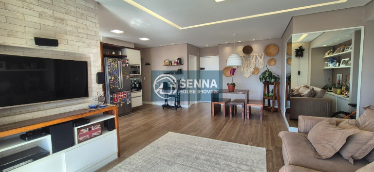 Imagem Imóvel com 2 Quartos à Venda, 111 m² em Jardim Bonfiglioli - Jundiaí Imagem Imóvel com 2 Quartos à Venda, 111 m² em Jardim Bonfiglioli - Jundiaí