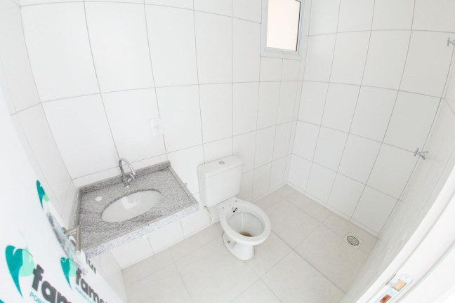 Imagem Apartamento com 3 Quartos à Venda, 60 m² em Maraponga - Fortaleza