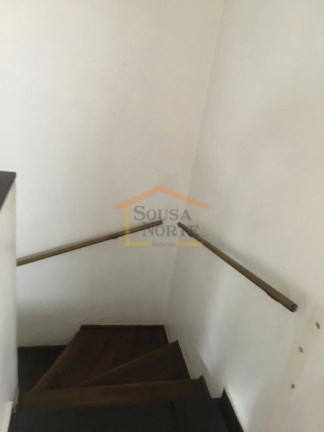 Imagem Sobrado com 3 Quartos à Venda, 120 m² em água Fria - São Paulo