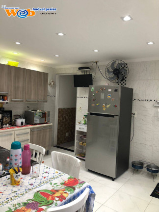 Imagem Apartamento com 4 Quartos à Venda, em Vila Nossa Senhora De Fátima - São Vicente Imagem Apartamento com 4 Quartos à Venda, em Vila Nossa Senhora De Fátima - São Vicente