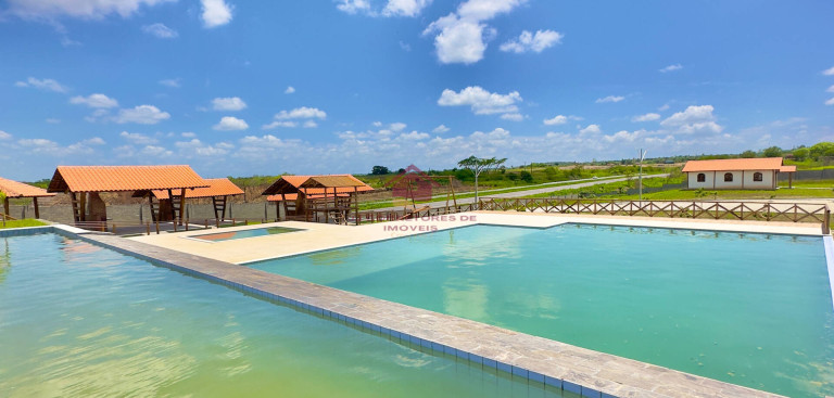 Imagem Terreno em Condomínio à Venda, 300 m² em Zona Rural - São Miguel De Taipu