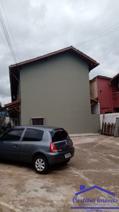 Imagem Apartamento com 1 Quarto à Venda, 60 m² em Centro - Ubatuba Imagem Apartamento com 1 Quarto à Venda, 60 m² em Centro - Ubatuba