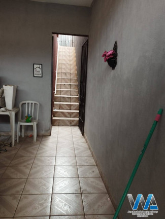 Imagem Casa com 3 Quartos à Venda, 140 m² em Cidade Planejada I  - Bragança Paulista