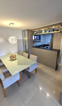 Imagem Apartamento com 3 Quartos à Venda, 100 m² em Jardim Oceania