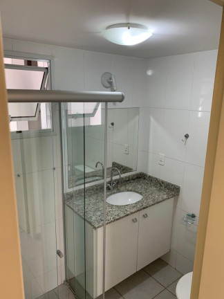 Imagem Apartamento com 3 Quartos à Venda, 72 m² em Vila Andrade - São Paulo