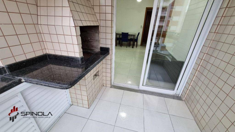Imagem Apartamento com 1 Quarto à Venda, 49 m² em Tupi - Praia Grande Imagem Apartamento com 1 Quarto à Venda, 49 m² em Tupi - Praia Grande