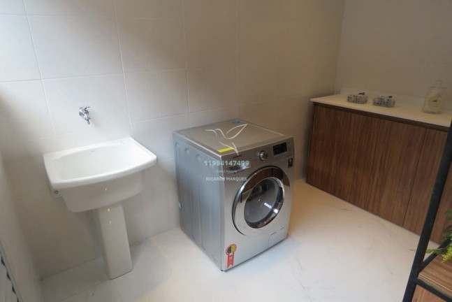 Imagem Apartamento com 4 Quartos à Venda, 134 m² em Mooca - São Paulo