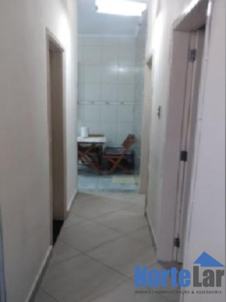 Imagem Apartamento com 2 Quartos à Venda, 72 m² em Casa Verde - São Paulo