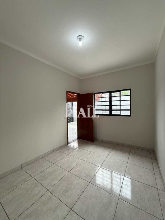 Imagem Casa com 2 Quartos à Venda, 80 m² em Residencial São Thomaz - São José Do Rio Preto Imagem Casa com 2 Quartos à Venda, 80 m² em Residencial São Thomaz - São José Do Rio Preto