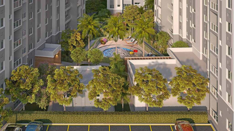 Imagem Imóvel com 1 Quarto à Venda, em Jardim Primavera - Duque De Caxias Imagem Imóvel com 1 Quarto à Venda, em Jardim Primavera - Duque De Caxias