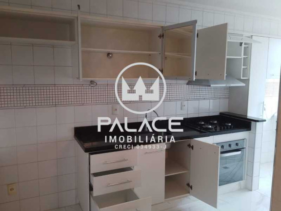 Imagem Apartamento com 3 Quartos à Venda, 88 m² em Alto - Piracicaba