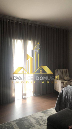 Imagem Casa de Condomínio com 3 Quartos à Venda, 250 m² em Parque Residencial Villa Dos Inglezes - Sorocaba