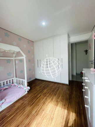 Imagem Casa com 3 Quartos à Venda, 131 m² em Jardim Paulista - Atibaia Imagem Casa com 3 Quartos à Venda, 131 m² em Jardim Paulista - Atibaia