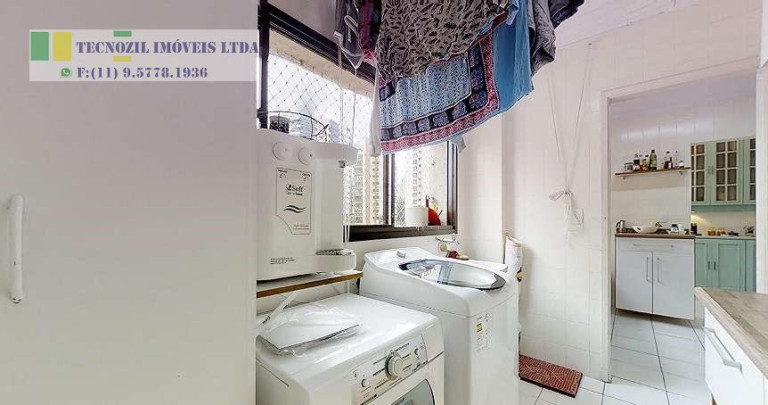 Imagem Apartamento com 3 Quartos à Venda, 140 m² em Jardim Vila Mariana - São Paulo Imagem Apartamento com 3 Quartos à Venda, 140 m² em Jardim Vila Mariana - São Paulo