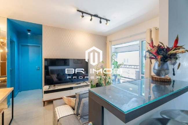 Imagem Imóvel com 2 Quartos à Venda, 68 m² em Vila Suzana - São Paulo