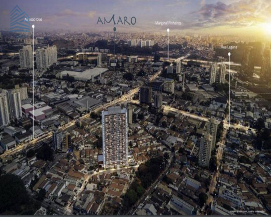 Imagem Imóvel com 3 Quartos à Venda, 79 m² em Vila Cruzeiro - São Paulo
