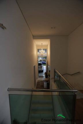 Imagem Casa de Condomínio com 5 Quartos à Venda, 607 m² em Alphaville Residencial Dois - Barueri