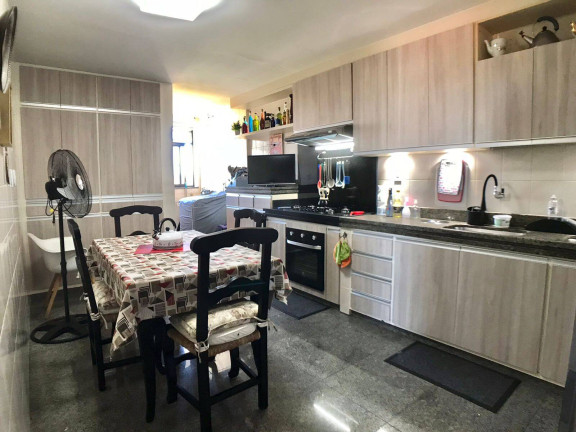 Imagem Cobertura com 4 Quartos à Venda, 117 m² em Braga - Cabo Frio Imagem Cobertura com 4 Quartos à Venda, 117 m² em Braga - Cabo Frio