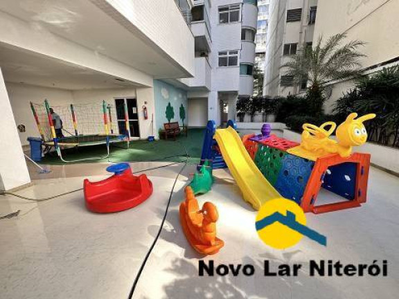 Imagem Apartamento com 4 Quartos à Venda, 169 m² em Icaraí - Niterói Imagem Apartamento com 4 Quartos à Venda, 169 m² em Icaraí - Niterói