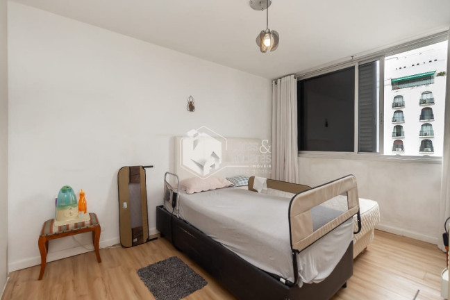 Imagem Apartamento com 4 Quartos à Venda, 198 m² em Jardim Paulista - São Paulo Imagem Apartamento com 4 Quartos à Venda, 198 m² em Jardim Paulista - São Paulo