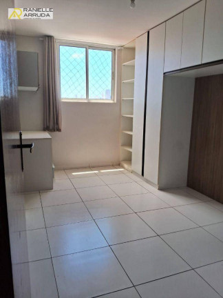 Imagem Apartamento com 3 Quartos à Venda, 116 m² em Tambauzinho - João Pessoa