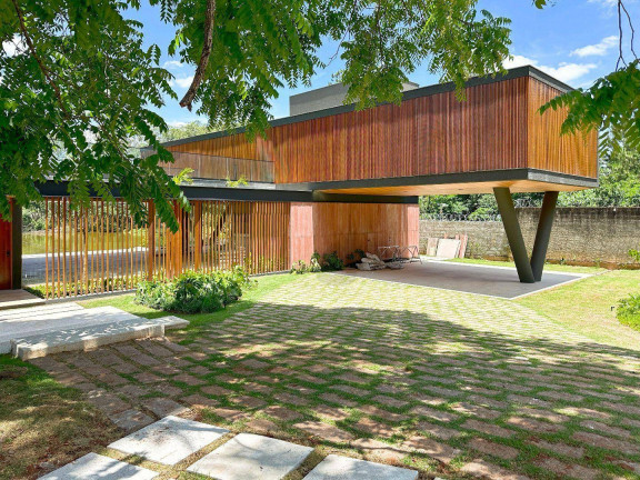 Casa com 5 Quartos à Venda, 700 m² em Lagoa Azul - Araçoiaba Da Serra