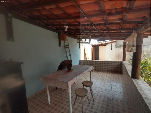 Imagem Casa à Venda, 58 m² em Planalto - Mateus Leme