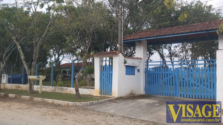 Imagem Chácara com 4 Quartos à Venda, 15 m² em Jacareí Imagem Chácara com 4 Quartos à Venda, 15 m² em Jacareí
