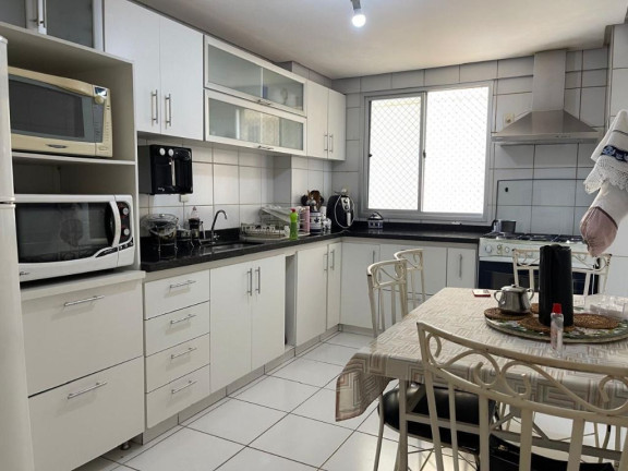 Imagem Apartamento com 4 Quartos à Venda, 152 m² em Setor Oeste - Goiânia