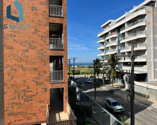 Imagem Apartamento com 3 Quartos à Venda, 128 m² em Algodoal - Cabo Frio