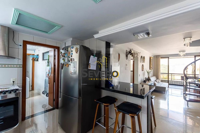 Imagem Cobertura com 3 Quartos à Venda, 203 m² em São Domingos - Niterói Imagem Cobertura com 3 Quartos à Venda, 203 m² em São Domingos - Niterói
