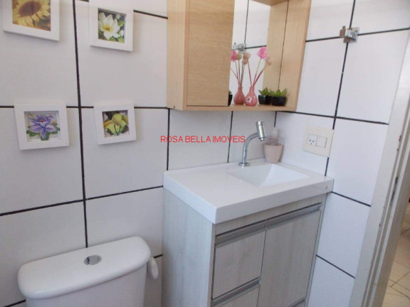 Imagem Apartamento com 2 Quartos à Venda, 50 m² em Chácaras Saudáveis E Encantadoras - Jundiaí